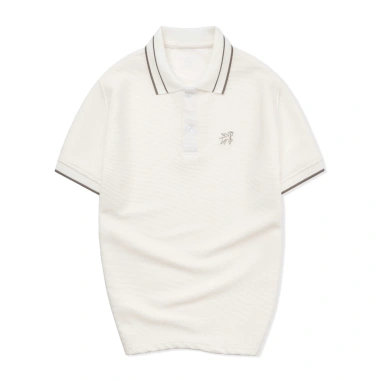 Áo polo nam LADOS-9.195 thêu ngựa, vải thun vân ngang, năng động, chỉ 208.000₫ 3 Áo polo nam LADOS-9.195 thêu ngựa, vải thun vân ngang, năng động, chỉ 208.000₫ 3