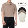 Áo Polo Nam LADOS-9.224 Regular Fit Thun Vân Nổi Dệt Kim – Sang Trọng, 190.000₫