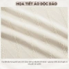Áo Polo Nam LADOS-9.224 Regular Fit Thun Vân Nổi Dệt Kim – Sang Trọng, 190.000₫ 4