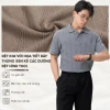 Áo Polo Nam LADOS-9.224 Regular Fit Thun Vân Nổi Dệt Kim – Sang Trọng, 190.000₫ 5