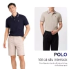 Áo Polo Nam LADOS 9.226 Regular Fit, Cá Sấu Interlock, Sang Trọng, Giá 208.000₫ 5
