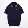Áo Polo Nam LADOS 9.226 Regular Fit, Cá Sấu Interlock, Sang Trọng, Giá 208.000₫ 8