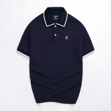 Áo Polo Nam LADOS 9.226 Regular Fit, Cá Sấu Interlock, Sang Trọng, Giá 208.000₫ 8 Áo Polo Nam LADOS 9.226 Regular Fit, Cá Sấu Interlock, Sang Trọng, Giá 208.000₫ 8