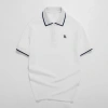 Áo Polo Nam LADOS 9.226 Regular Fit, Cá Sấu Interlock, Sang Trọng, Giá 208.000₫ 10