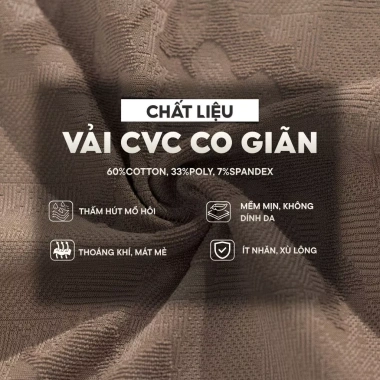 Áo Polo Nam LADOS-9.268 Vải Jacquard Cao Cấp, Cổ Phối Viền Sang Trọng, 217.000₫ – Dễ Phối Đồ 3 Áo Polo Nam LADOS-9.268 Vải Jacquard Cao Cấp, Cổ Phối Viền Sang Trọng, 217.000₫ – Dễ Phối Đồ 3