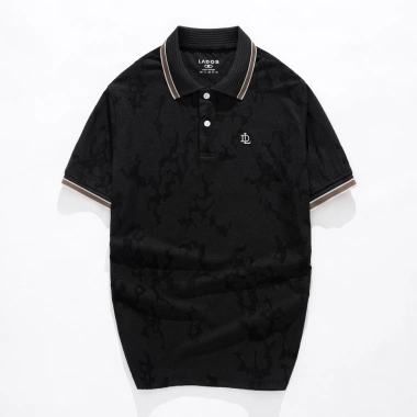 Áo Polo Nam LADOS-9.268 Vải Jacquard Cao Cấp, Cổ Phối Viền Sang Trọng, 217.000₫ – Dễ Phối Đồ 10 Áo Polo Nam LADOS-9.268 Vải Jacquard Cao Cấp, Cổ Phối Viền Sang Trọng, 217.000₫ – Dễ Phối Đồ 10