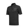 Áo polo Nam Le Coq Golf GQ121MTS21-BLCK – Chất liệu thun cao cấp, phong cách trẻ trung, giá chỉ 2.583.360₫, giảm 22%