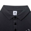 Áo polo Nam Le Coq Golf GQ121MTS21-BLCK – Chất liệu thun cao cấp, phong cách trẻ trung, giá chỉ 2.583.360₫, giảm 22% 2