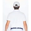 Áo polo nam Le Coq Golf LG5SHS16MV-WH00, chất liệu thoáng mát, giảm giá 19% 3