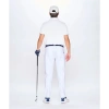 Áo polo nam Le Coq Golf LG5SHS16MV-WH00, chất liệu thoáng mát, giảm giá 19% 6