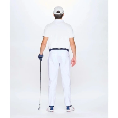 Áo polo nam Le Coq Golf LG5SHS16MV-WH00, chất liệu thoáng mát, giảm giá 19% 6 Áo polo nam Le Coq Golf LG5SHS16MV-WH00, chất liệu thoáng mát, giảm giá 19% 6