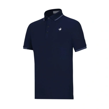 Áo polo Nam le coq golf LG5SHSV0MV-NV00 giảm giá mạnh, chất liệu thoáng mát, chỉ 2.150.182₫ Áo polo Nam le coq golf LG5SHSV0MV-NV00 giảm giá mạnh, chất liệu thoáng mát, chỉ 2.150.182₫