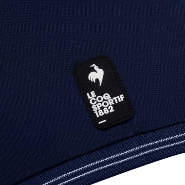Áo polo Nam le coq golf LG5SHSV0MV-NV00 giảm giá mạnh, chất liệu thoáng mát, chỉ 2.150.182₫ 4 Áo polo Nam le coq golf LG5SHSV0MV-NV00 giảm giá mạnh, chất liệu thoáng mát, chỉ 2.150.182₫ 4