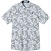 Áo Polo nam Le Coq Sportif LG5FHS01MV-GY00 – vải thoáng mát, cổ tròn, giảm 21%
