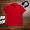 Áo Polo Nam LiNing Chính Hãng - Vải Co Giãn Thoáng Mát, Cổ Thể Thao - 198.000đ 3