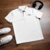 Áo Polo Nam LiNing Chính Hãng - Vải Co Giãn Thoáng Mát, Cổ Thể Thao - 198.000đ 5