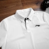 Áo Polo Nam LiNing Chính Hãng - Vải Co Giãn Thoáng Mát, Cổ Thể Thao - 198.000đ 6