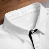 Áo Polo Nam LiNing Chính Hãng - Vải Co Giãn Thoáng Mát, Cổ Thể Thao - 198.000đ 7