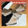Áo Polo Nam Năng Động - Vải Cá Sấu Cotton Bền Đẹp, Thanh Lịch, Giá 213.000 VND 5