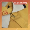 Áo Polo Nam Năng Động - Vải Cá Sấu Cotton Bền Đẹp, Thanh Lịch, Giá 213.000 VND 9
