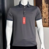 Áo Polo Nam Nâu Đất Thun Lạnh Mẫu Xuất Hàn Quốc - Áo Thun Ngắn Tay 369k 4