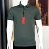 Áo Polo Nam Nâu Đất Thun Lạnh Mẫu Xuất Hàn Quốc - Áo Thun Ngắn Tay 369k 7