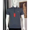 Áo Polo Nam Nâu Đất Thun Lạnh Mẫu Xuất Hàn Quốc - Áo Thun Ngắn Tay 369k 8