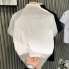 Áo polo nam PL04 dập nổi 4c cổ bẻ thun cotton - phong cách hiện đại, giá chỉ 95.000₫ 9