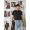 Áo polo nam POLI MAN smart cotton xuất xịn - Nam tính, thanh lịch, sang trọng, 100.000₫ 9