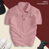 Áo polo nam POLOMAN 14 BASIC CVC vải cá sấu sang trọng, lịch lãm, thoáng mát POLOUTFIT 160k 6