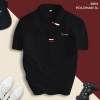Áo polo nam POLOMAN 14 BASIC CVC vải cá sấu sang trọng, lịch lãm, thoáng mát POLOUTFIT 160k 10