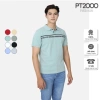 Áo Polo Nam PT2.000 cotton Regular thanh lịch sang trọng, chỉ 320.000đ