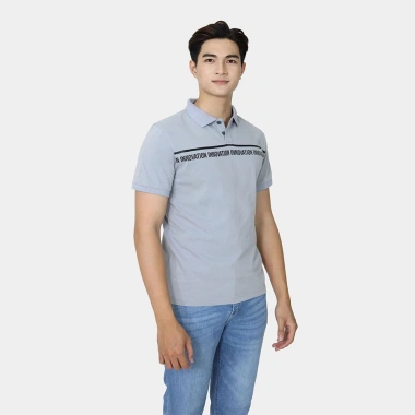 Áo Polo Nam PT2.000 cotton Regular thanh lịch sang trọng, chỉ 320.000đ