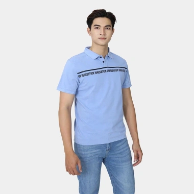 Áo Polo Nam PT2.000 cotton Regular thanh lịch sang trọng, chỉ 320.000đ 6 Áo Polo Nam PT2.000 cotton Regular thanh lịch sang trọng, chỉ 320.000đ 6