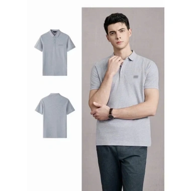 Áo Polo Nam Ralph Lau.ren thêu ngựa Lascote co giãn 4 chiều, thấm mồ hôi – 259.000đ