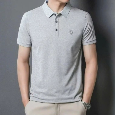 Áo Polo Nam Ralph Lau.ren thêu ngựa Lascote co giãn 4 chiều, thấm mồ hôi – 259.000đ