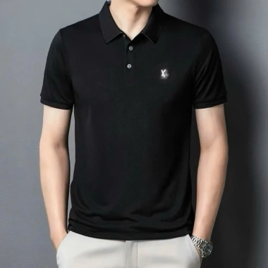 Áo Polo Nam Ralph Lau.ren thêu ngựa Lascote co giãn 4 chiều, thấm mồ hôi – 259.000đ