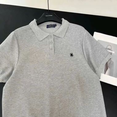 Áo Polo Nam Ralph Lau.ren thêu ngựa Lascote co giãn 4 chiều, thấm mồ hôi – 259.000đ