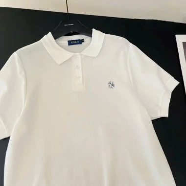 Áo Polo Nam Ralph Lau.ren thêu ngựa Lascote co giãn 4 chiều, thấm mồ hôi – 259.000đ