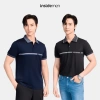 Áo Polo Nam Slim Fit Insidemen IPS128AS2 - Hiện đại, trẻ trung, chỉ 425k