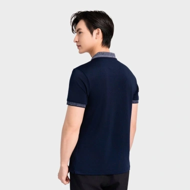 Áo Polo Nam Slim Fit Insidemen IPS128AS2 - Hiện đại, trẻ trung, chỉ 425k