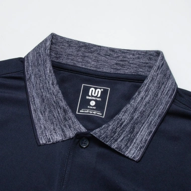 Áo Polo Nam Slim Fit Insidemen IPS128AS2 - Hiện đại, trẻ trung, chỉ 425k