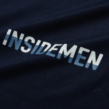 Áo Polo Nam Slim Fit Insidemen IPS128AS2 - Hiện đại, trẻ trung, chỉ 425k