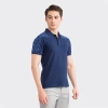 Áo Polo Nam tay ngắn Aristino Cotton Organic dáng slim, cổ dệt cao cấp giảm giá 17% chỉ 297.5k 2