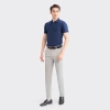 Áo Polo Nam tay ngắn Aristino Cotton Organic dáng slim, cổ dệt cao cấp giảm giá 17% chỉ 297.5k 3