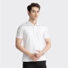 Áo Polo Nam tay ngắn Aristino Cotton Organic dáng slim, cổ dệt cao cấp giảm giá 17% chỉ 297.5k 4