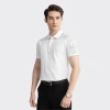 Áo Polo Nam tay ngắn Aristino Cotton Organic dáng slim, cổ dệt cao cấp giảm giá 17% chỉ 297.5k 5