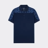 Áo Polo Nam tay ngắn Aristino Cotton Organic dáng slim, cổ dệt cao cấp giảm giá 17% chỉ 297.5k 10