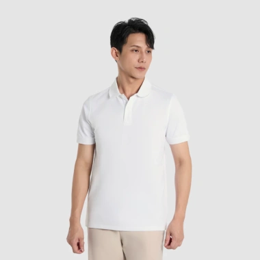 Áo Polo Nam Tay Ngắn Phong Cách Hàn Quốc Mùa Hè - Giá Ưu Đãi 85.800₫