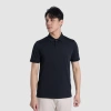 Áo Polo Nam Tay Ngắn Phong Cách Hàn Quốc Mùa Hè - Giá Ưu Đãi 85.800₫ 8